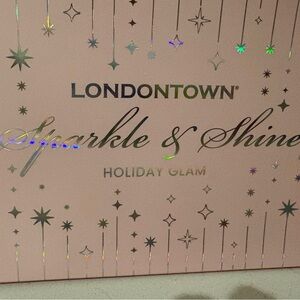 LONDONTOWN Sparkle & Shine Gift Set